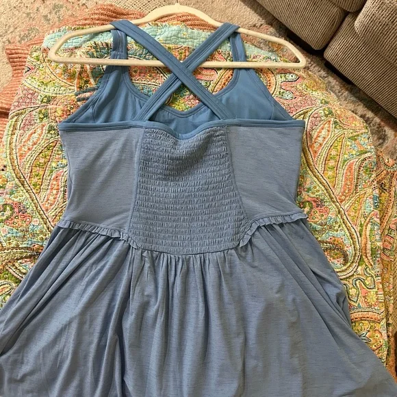 FP Movement Smockin Hot Dress - Picture 8 of 9